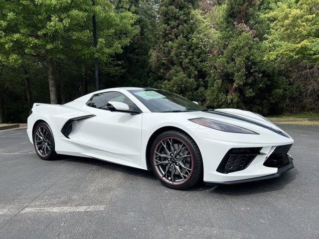 2024 Chevrolet Corvette 3LT