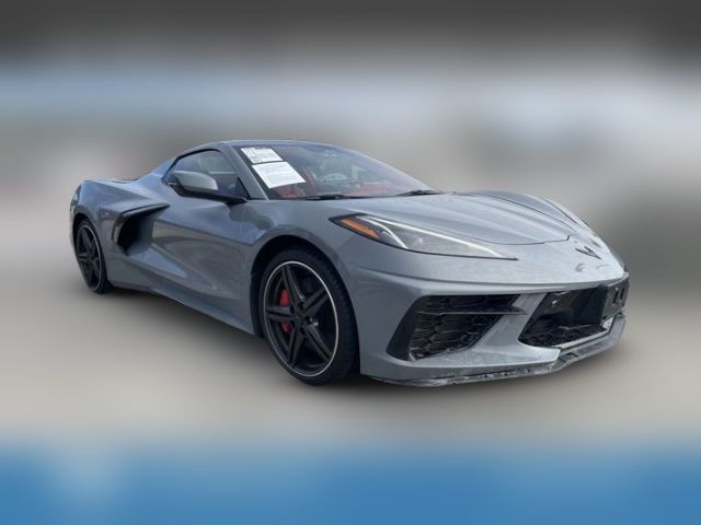 2024 Chevrolet Corvette 3LT