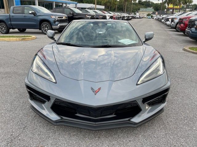 2024 Chevrolet Corvette 3LT