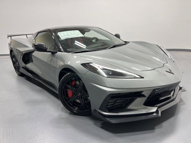 2024 Chevrolet Corvette 3LT