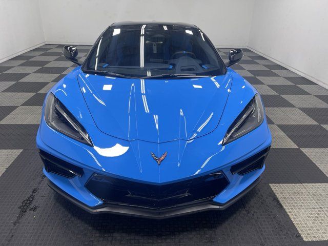 2024 Chevrolet Corvette 3LT