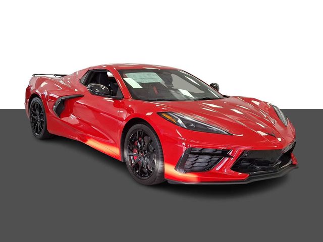 2024 Chevrolet Corvette 3LT