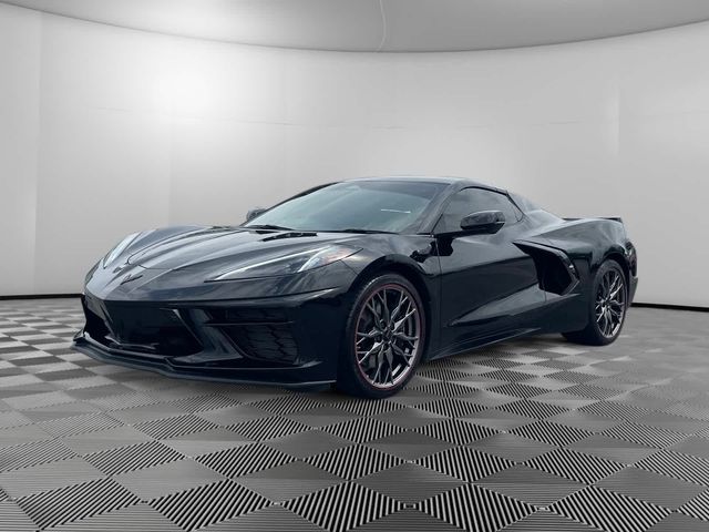 2024 Chevrolet Corvette 3LT