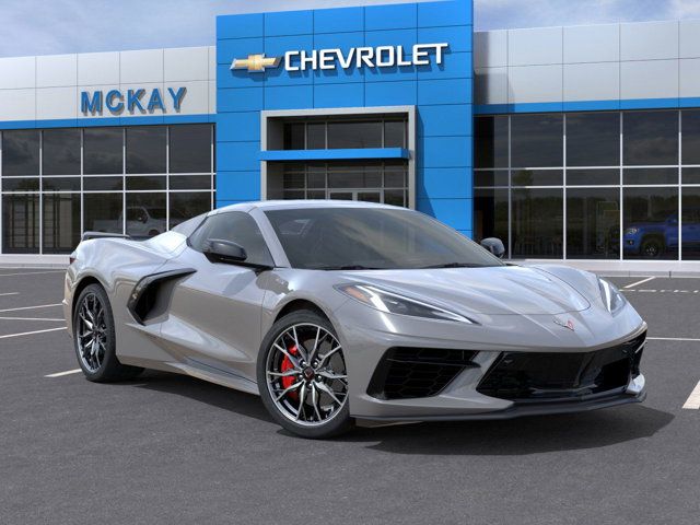 2024 Chevrolet Corvette 3LT