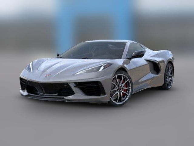 2024 Chevrolet Corvette 3LT
