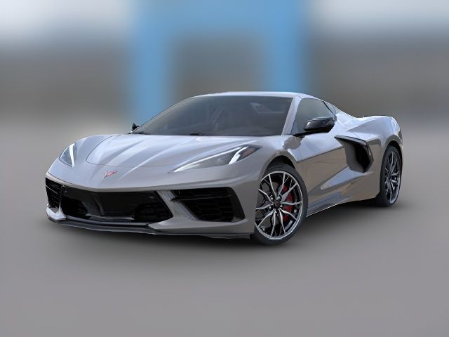 2024 Chevrolet Corvette 3LT