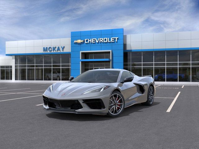 2024 Chevrolet Corvette 3LT