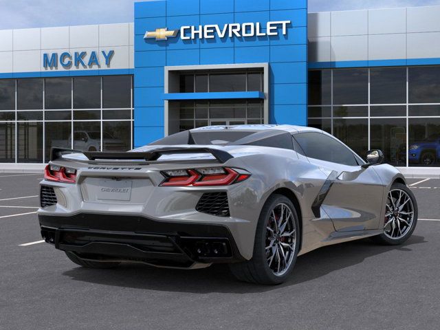 2024 Chevrolet Corvette 3LT