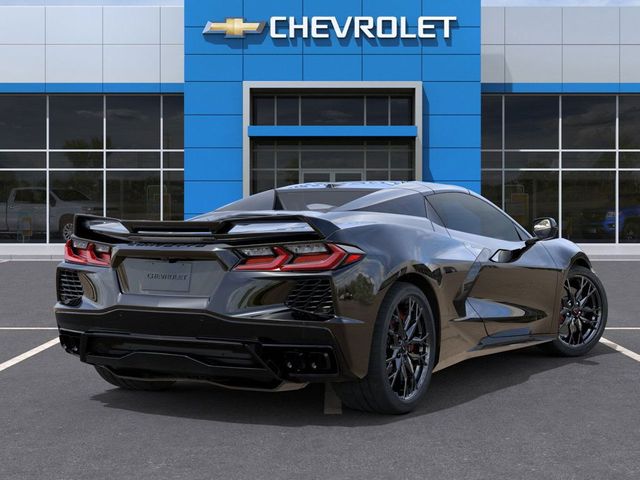 2024 Chevrolet Corvette 3LT