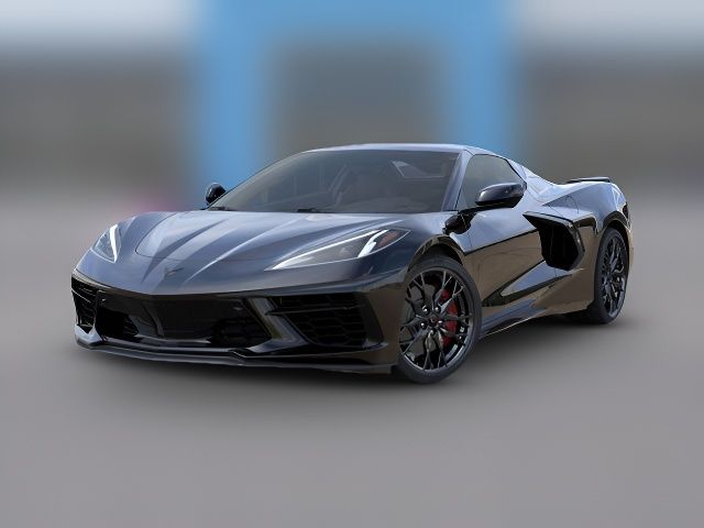 2024 Chevrolet Corvette 3LT