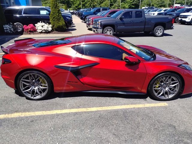 2024 Chevrolet Corvette 3LZ