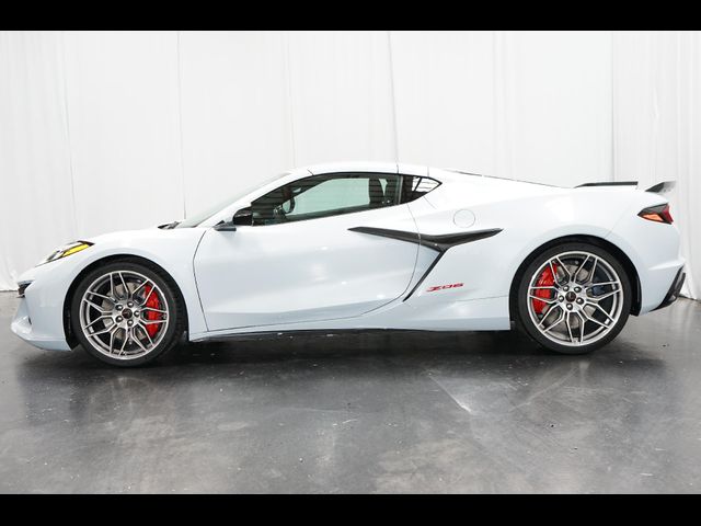 2024 Chevrolet Corvette 3LZ