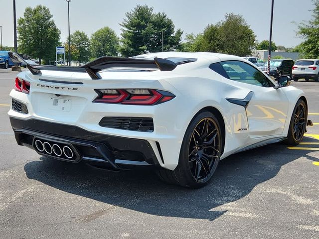 2024 Chevrolet Corvette 3LZ