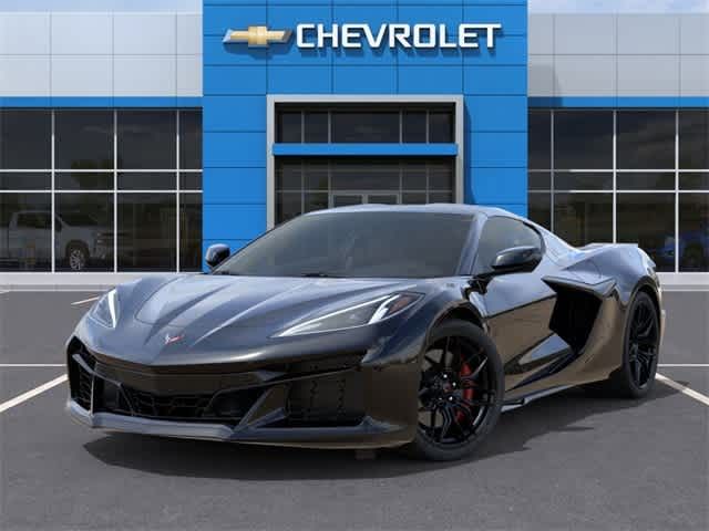 2024 Chevrolet Corvette 3LZ