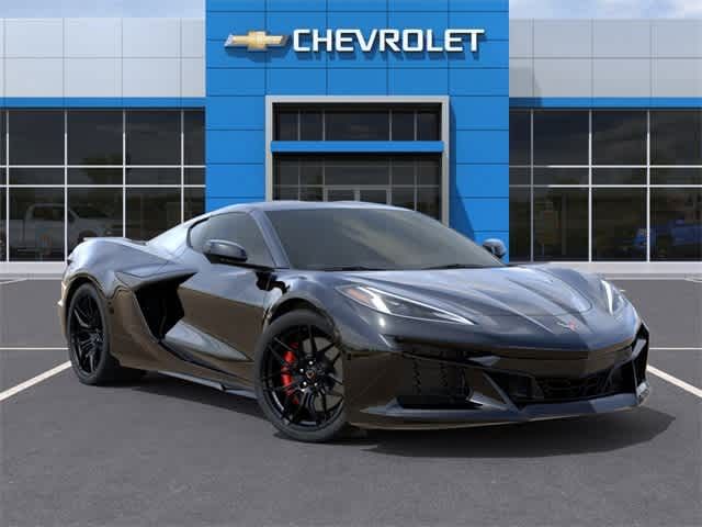 2024 Chevrolet Corvette 3LZ