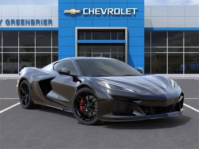 2024 Chevrolet Corvette 3LZ