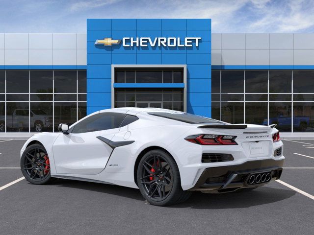 2024 Chevrolet Corvette 3LZ