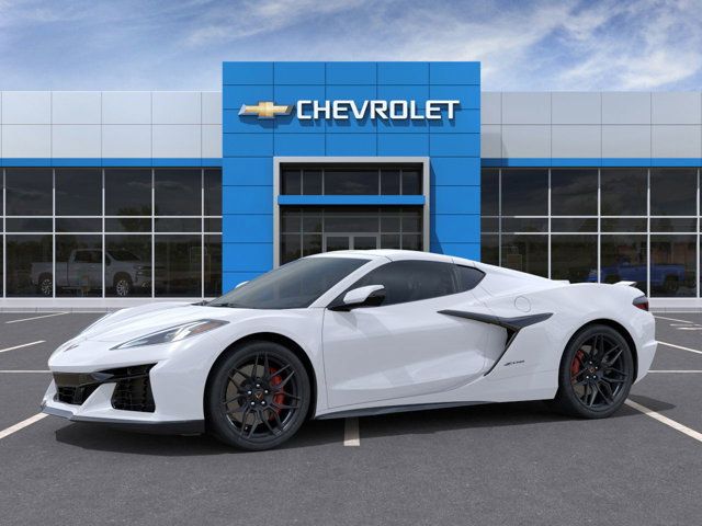 2024 Chevrolet Corvette 3LZ