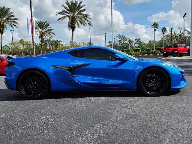 2024 Chevrolet Corvette 3LZ