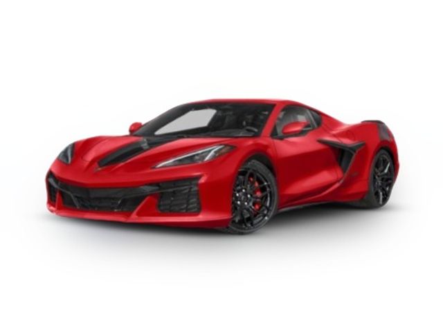 2024 Chevrolet Corvette 3LZ