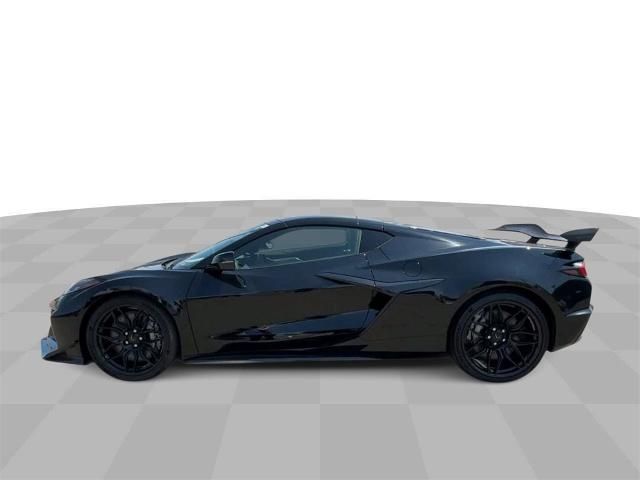 2024 Chevrolet Corvette 3LZ