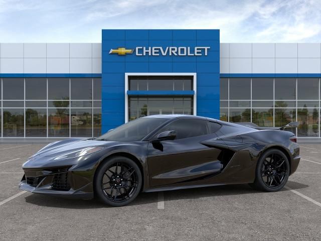 2024 Chevrolet Corvette 3LZ