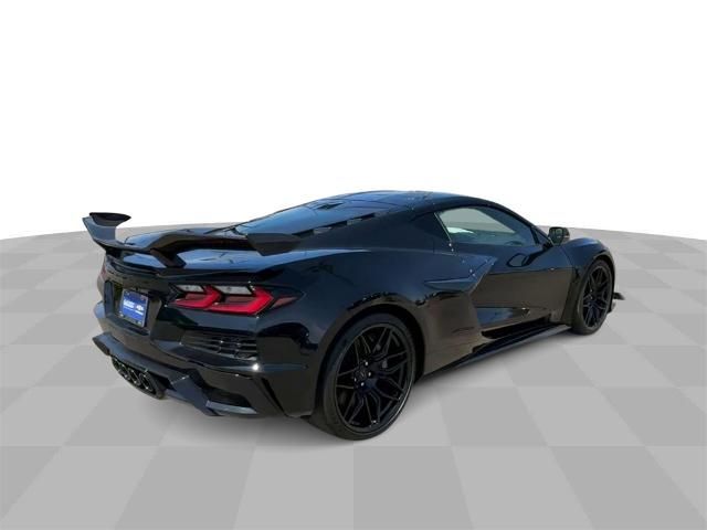 2024 Chevrolet Corvette 3LZ