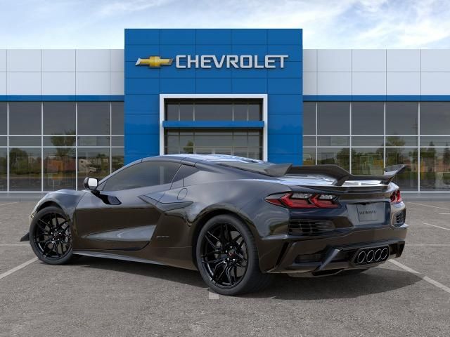 2024 Chevrolet Corvette 3LZ