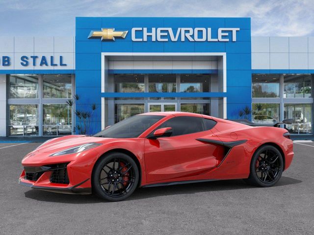 2024 Chevrolet Corvette 3LZ