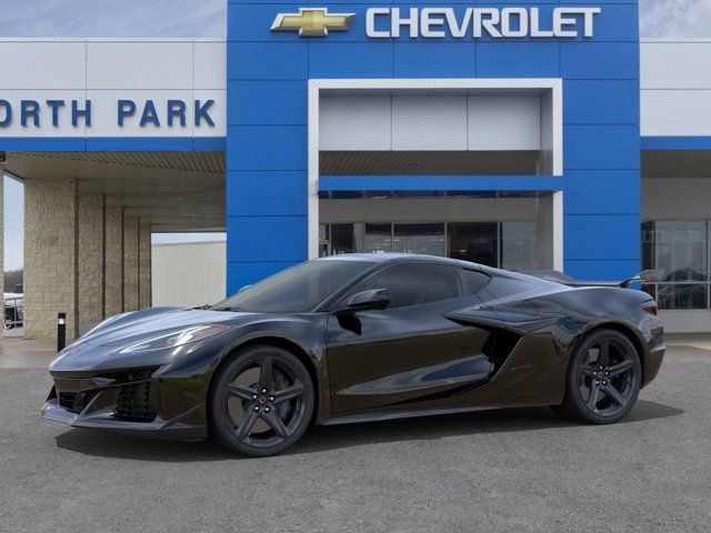 2024 Chevrolet Corvette 3LZ