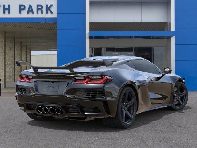 2024 Chevrolet Corvette 3LZ