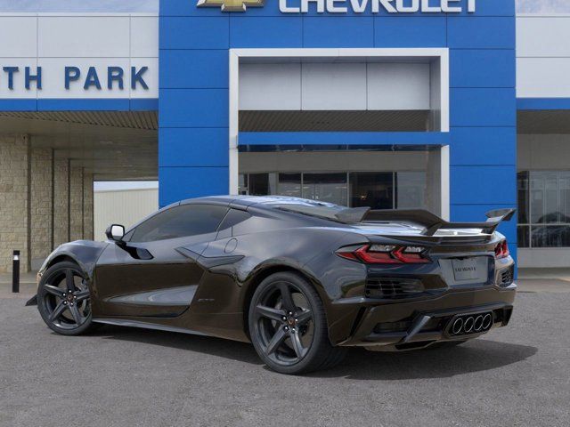 2024 Chevrolet Corvette 3LZ