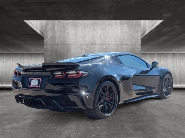 2024 Chevrolet Corvette 3LZ