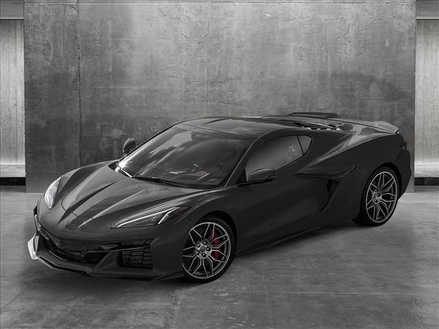 2024 Chevrolet Corvette 3LZ