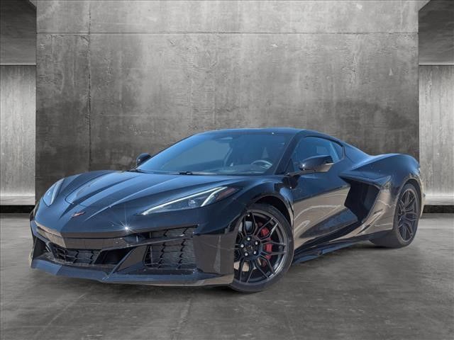 2024 Chevrolet Corvette 3LZ