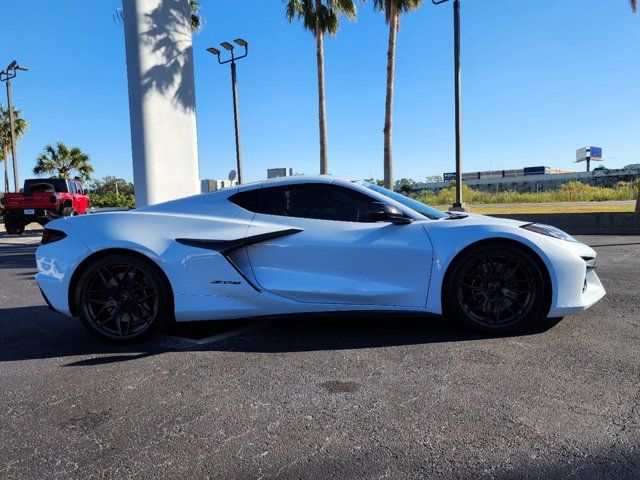 2024 Chevrolet Corvette 3LZ