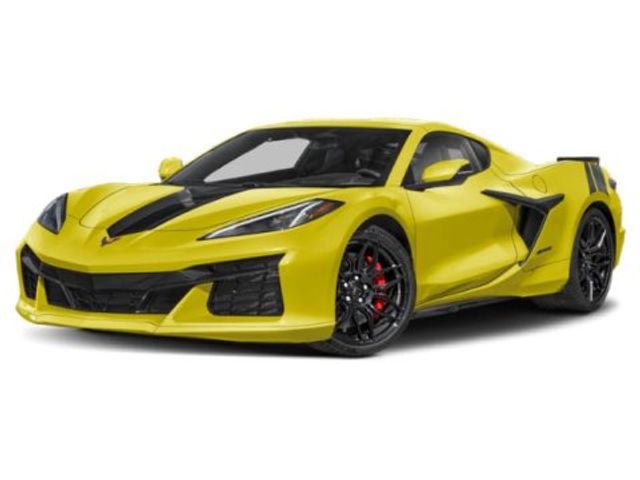 2024 Chevrolet Corvette 3LZ