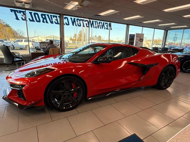 2024 Chevrolet Corvette 3LZ