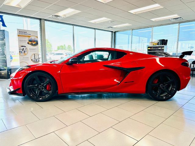 2024 Chevrolet Corvette 3LZ