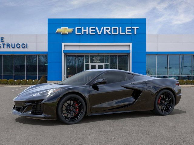 2024 Chevrolet Corvette 3LZ