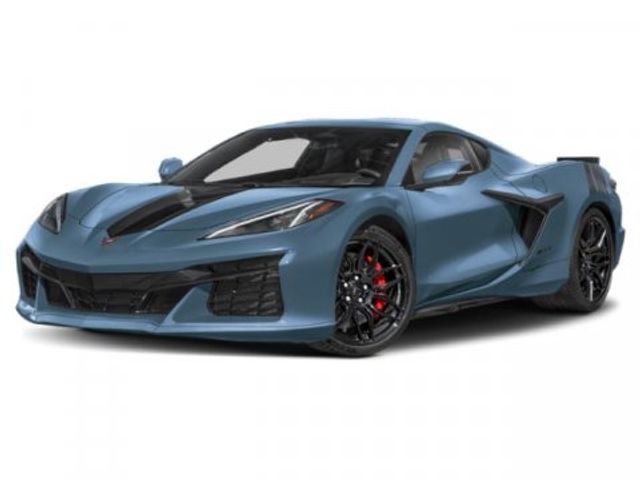 2024 Chevrolet Corvette 3LZ