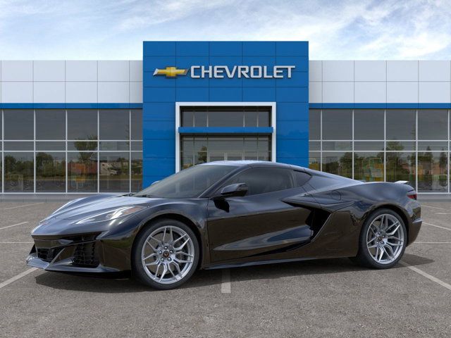 2024 Chevrolet Corvette 3LZ