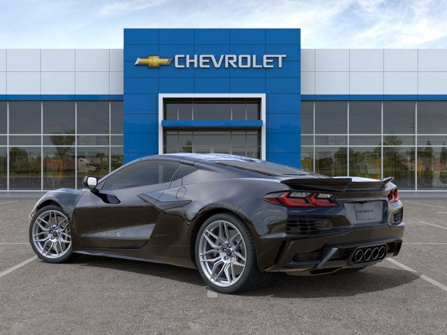 2024 Chevrolet Corvette 3LZ