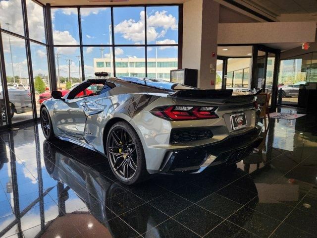 2024 Chevrolet Corvette 3LZ