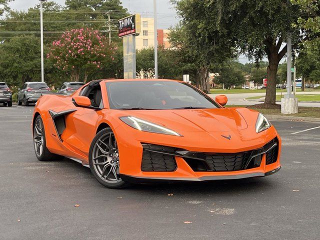 2024 Chevrolet Corvette 3LZ