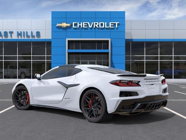 2024 Chevrolet Corvette 3LZ