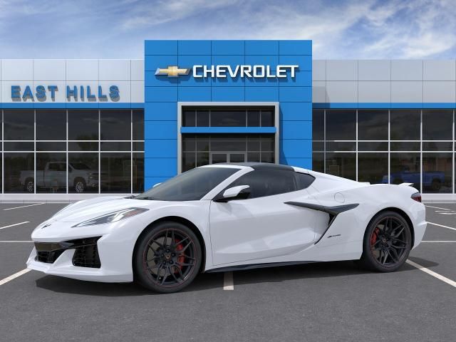 2024 Chevrolet Corvette 3LZ