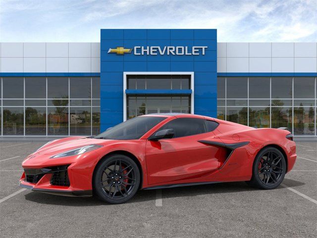 2024 Chevrolet Corvette 3LZ