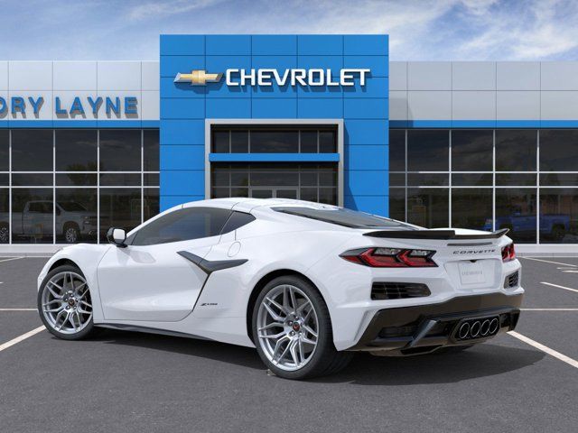 2024 Chevrolet Corvette 3LZ