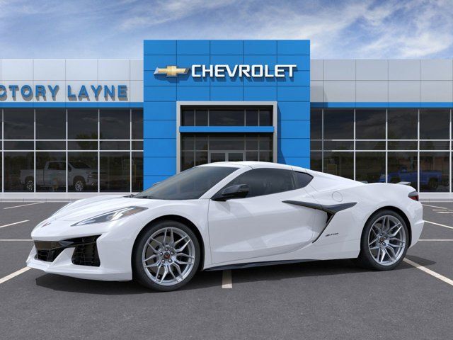 2024 Chevrolet Corvette 3LZ